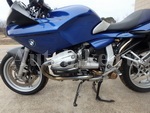     BMW R1100S 2003  13